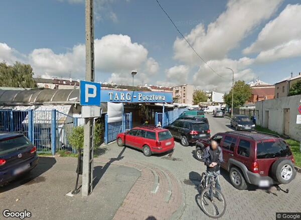 Ceny mieszkań Lublin Pocztowa 8C