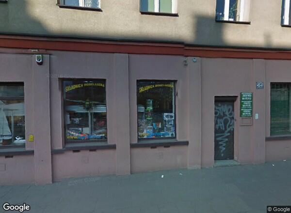 Ceny mieszkań Kraków Grzegórzecka 47