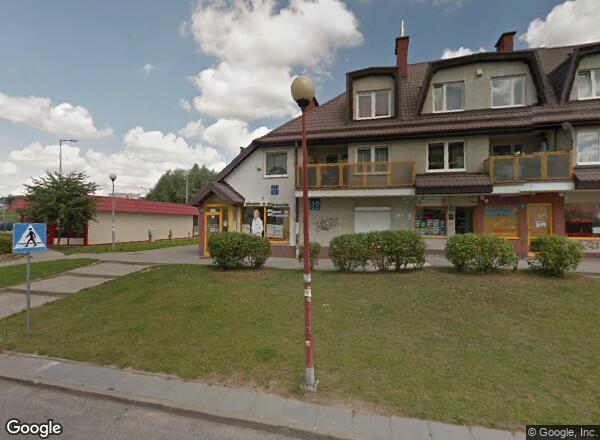 Ceny mieszkań Gdańsk Ostrołęcka 3