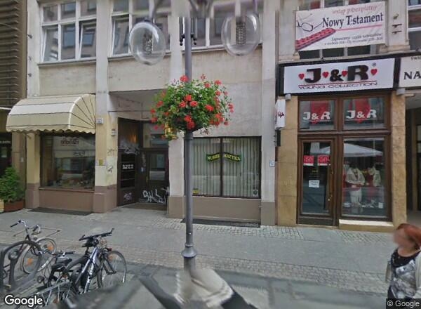 Ceny transakcyjne mieszkań Wrocław UL. OŁAWSKA 4
