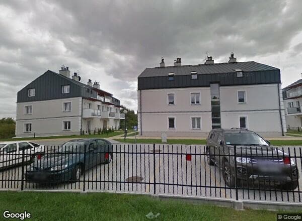 Ceny mieszkań Lublin Misjonarska 12C