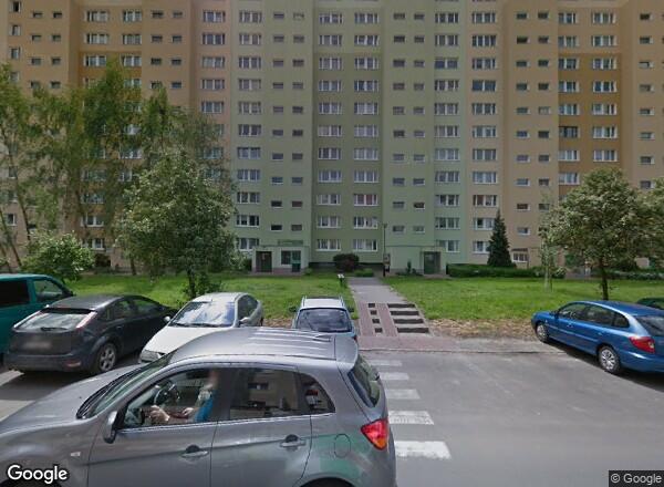 Ceny mieszkań Poznań Bolesława Chrobrego 9