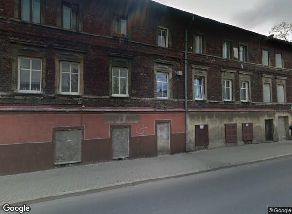 Ceny mieszkań Katowice Morawa 22