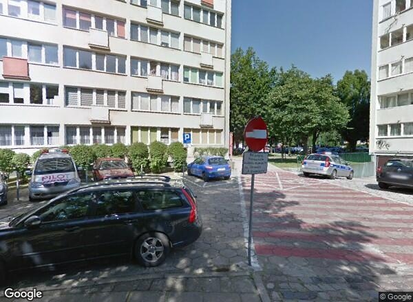 Ceny transakcyjne mieszkań Szczecin Jana Matejki 14