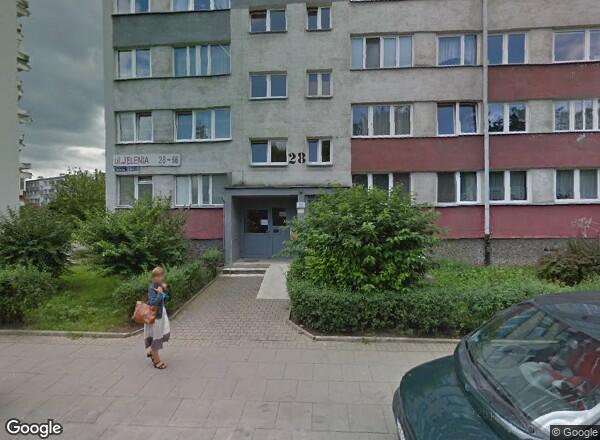 Ceny mieszkań Wrocław UL. JELENIA 28