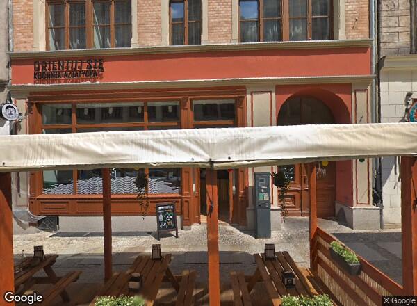 Ceny mieszkań Wrocław UL. ŚW. MIKOŁAJA 14