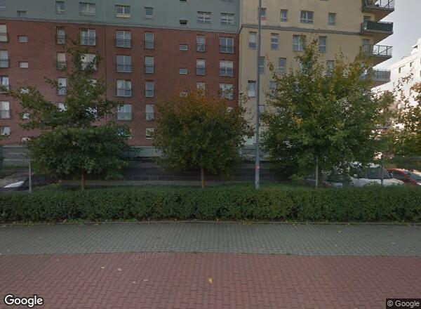 Ceny mieszkań Katowice Johna Baildona 24B