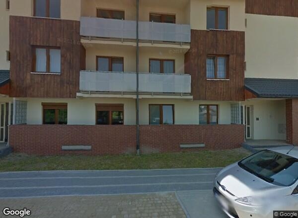 Ceny transakcyjne mieszkań Rzeszów Miłocińska 93