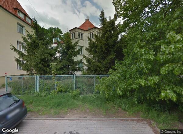 Ceny mieszkań Gdańsk Aleja Grunwaldzka 226