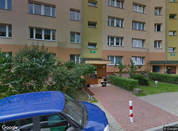 Ceny mieszkań Szczecin Jasna 87