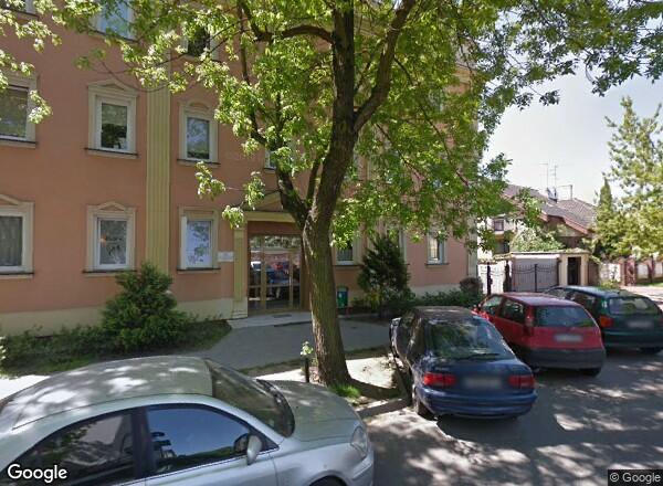 Ceny mieszkań Poznań Górki 8