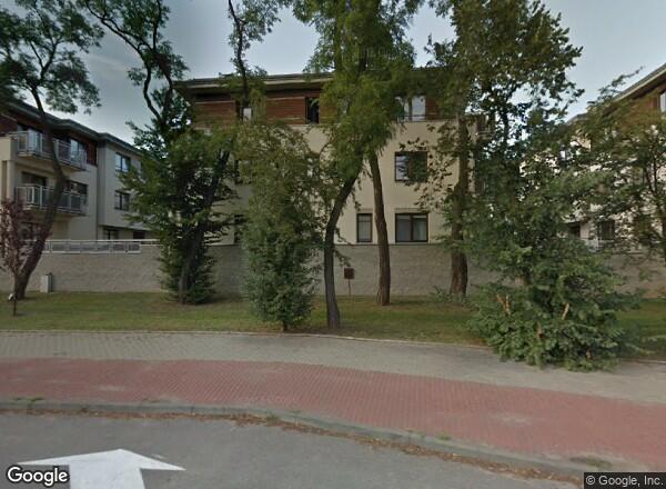 Ceny mieszkań Warszawa ul. Milenijna 6B