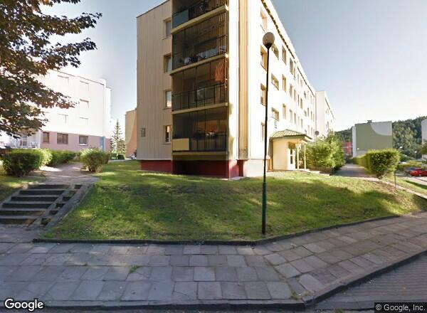 Ceny mieszkań Gdynia Borowikowa 27