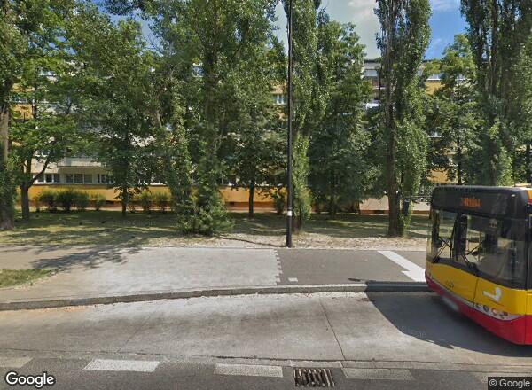 Ceny mieszkań Łódź Traktorowa 57