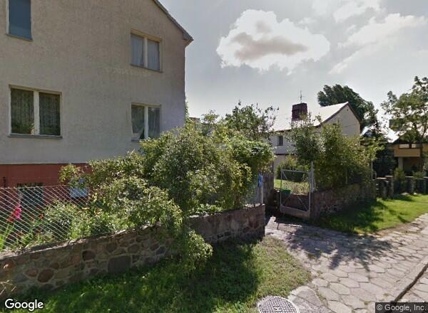 Ceny transakcyjne mieszkań Sopot Stanisława Wyspiańskiego 9