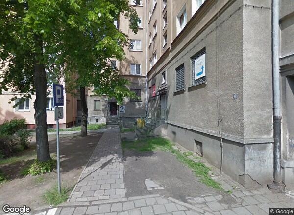 Ceny transakcyjne mieszkań Poznań Bukowa 2