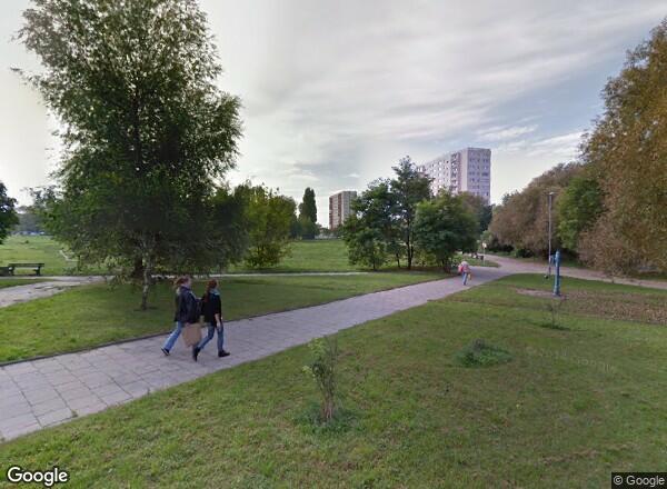 Ceny mieszkań Szczecin Władysława Szafera 154