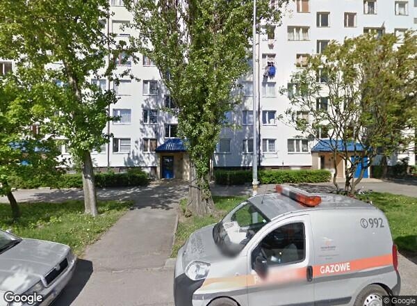 Ceny transakcyjne mieszkań Wrocław UL. INFLANCKA 9