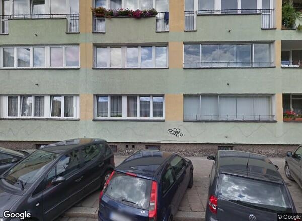 Ceny transakcyjne mieszkań Wrocław UL. BENEDYKTYŃSKA 16