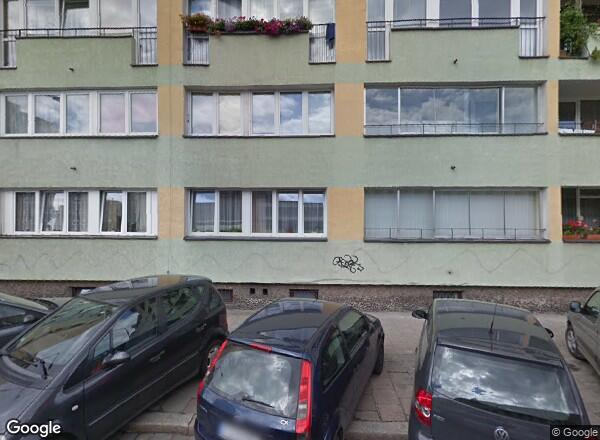 Ceny mieszkań Wrocław UL. BENEDYKTYŃSKA 16