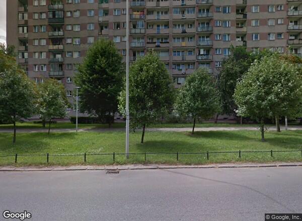 Ceny mieszkań Warszawa ul. Chodecka 15