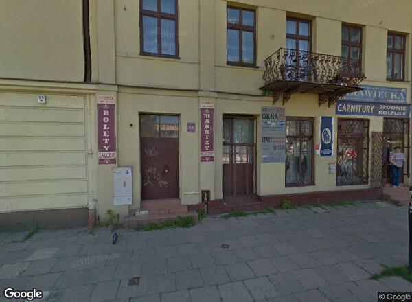 Ceny mieszkań Łódź Plac Władysława Stanisława Reymonta 3/4