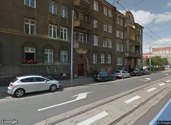 Ceny transakcyjne mieszkań Szczecin Tomasza Nocznickiego 42