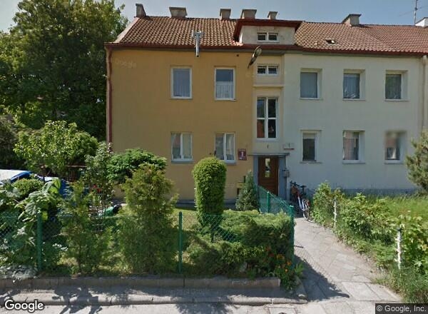 Ceny transakcyjne mieszkań Gdańsk Jana Strakowskiego 1