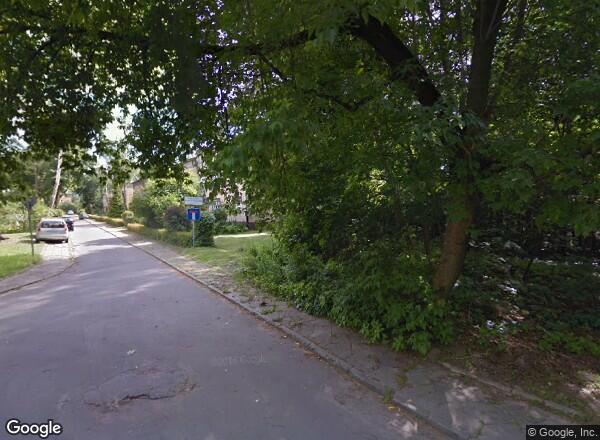 Ceny mieszkań Warszawa ul. Radiowa 25