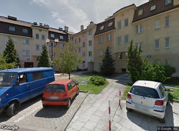 Ceny mieszkań Warszawa ul. Zapustna 32