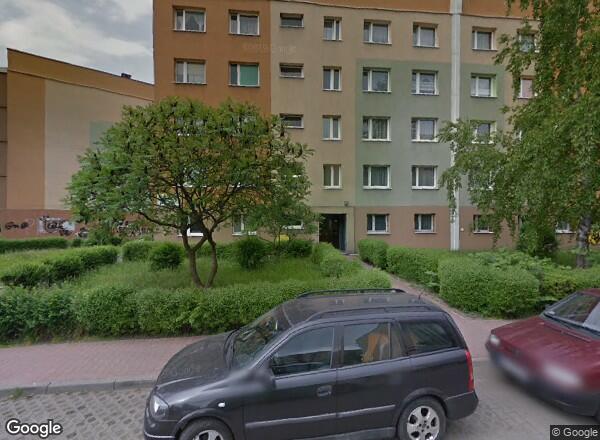 Ceny mieszkań Katowice Miła 28