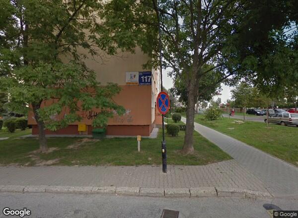 Ceny mieszkań Lublin Nałkowskich 117