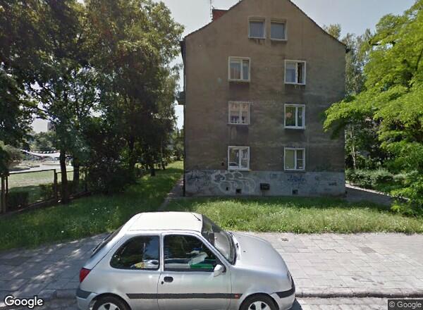 Ceny mieszkań Wrocław UL. SŁUBICKA 25