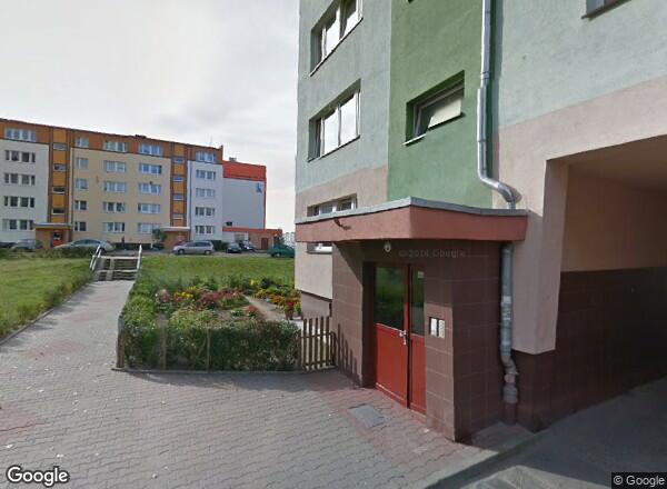 Ceny mieszkań Szczecin Władysława Szafera 170