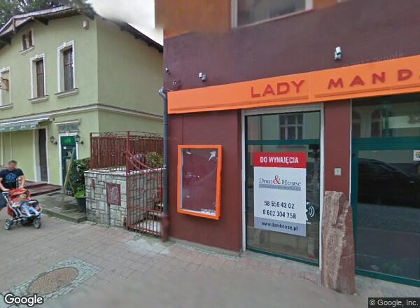 Ceny mieszkań Sopot Gen. Józefa Bema 6