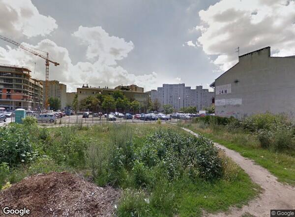 Ceny mieszkań Warszawa ul. Wejherowska 22