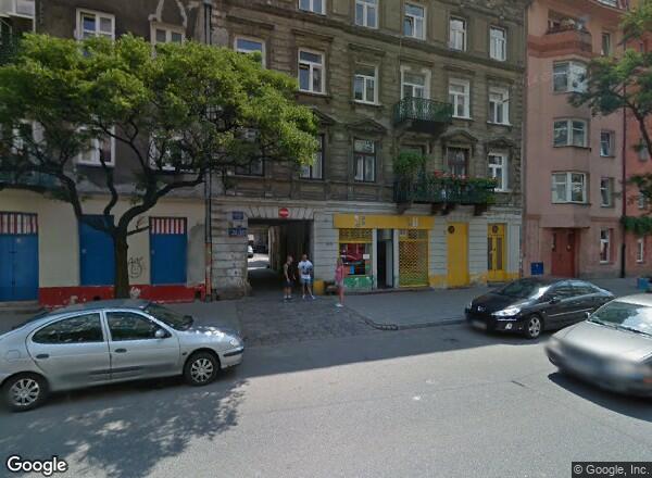 Ceny mieszkań Warszawa ul. Stalowa 28