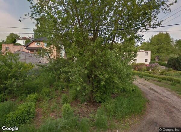 Ceny mieszkań Gdynia Racławicka 13A
