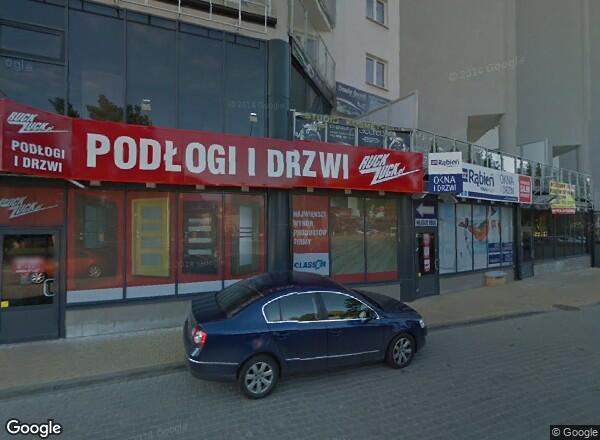 Ceny mieszkań Białystok Wiadukt 5