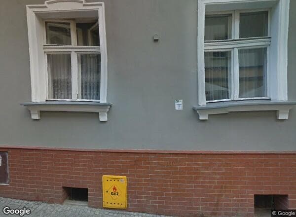 Ceny transakcyjne mieszkań Opole Rynek 16B