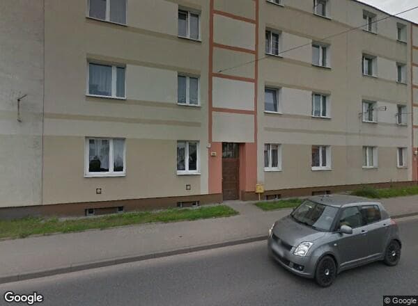 Ceny transakcyjne mieszkań Bydgoszcz Franciszka Żwirki i Stanisława Wigury 32