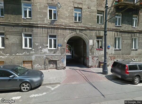 Ceny mieszkań Warszawa ul. Środkowa 6