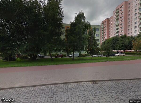 Ceny mieszkań Szczecin Przyjaciół Żołnierza 27