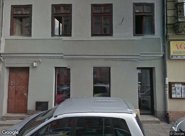 Ceny mieszkań Wrocław UL. LUDWIKA RYDYGIERA 3