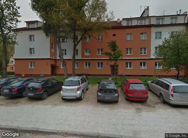 Ceny mieszkań Gdańsk płk. Wilka-Krzyżanowskiego 13