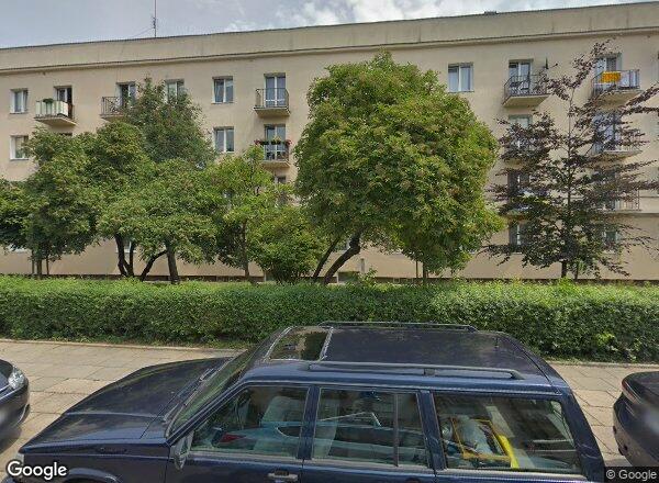 Ceny mieszkań Warszawa ul. Wiśniowa 6/10