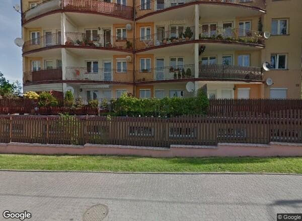 Ceny transakcyjne mieszkań Kielce Turystyczna 22