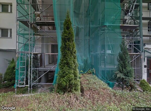 Ceny mieszkań Warszawa ul. J. Żabińskiego 10