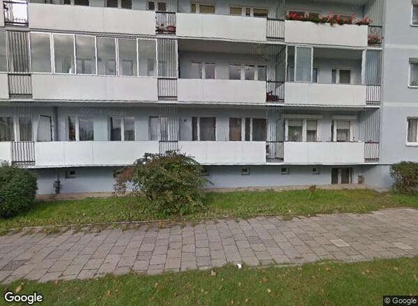 Ceny transakcyjne mieszkań Olsztyn Bartosza Głowackiego 18/20