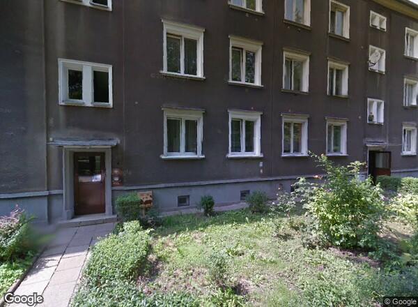 Ceny mieszkań Kraków Osiedle Willowe 12